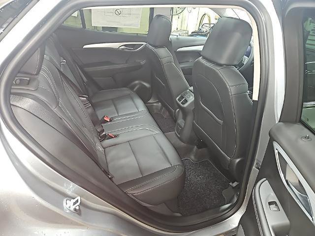 New 2026 Buick Envision Avenir image 25