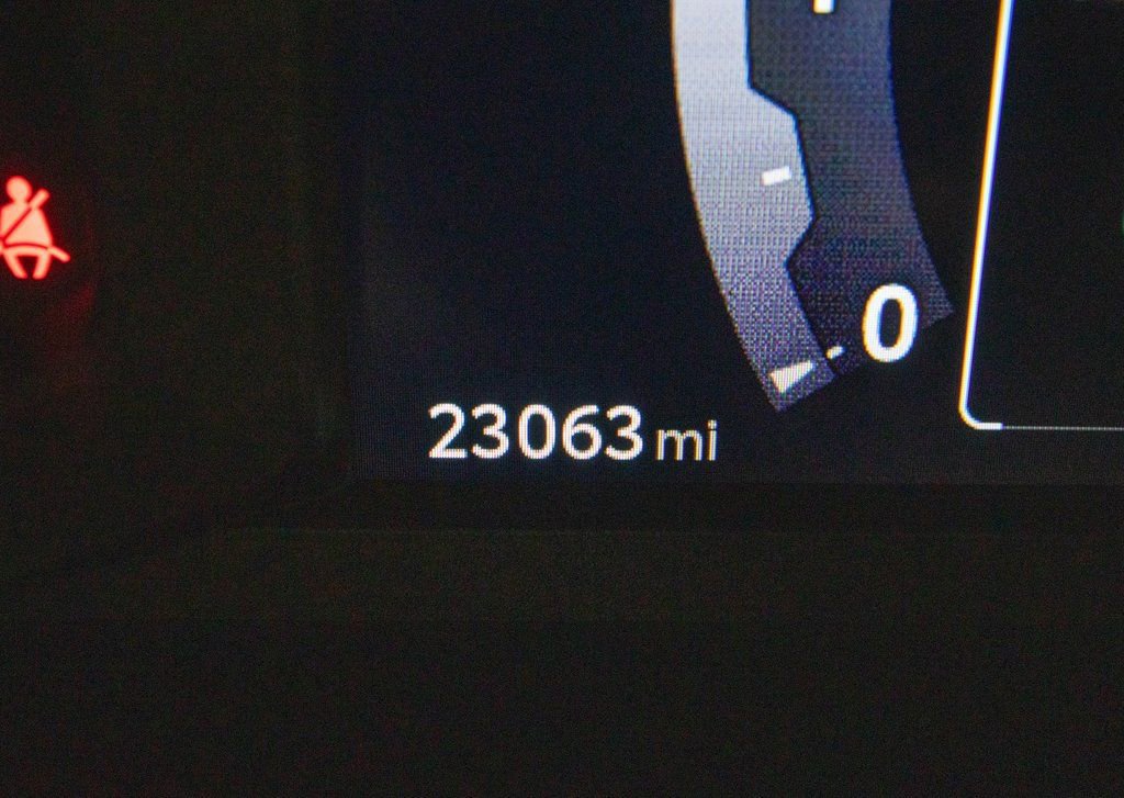 Used 2025 Toyota 4Runner SR5 image 22