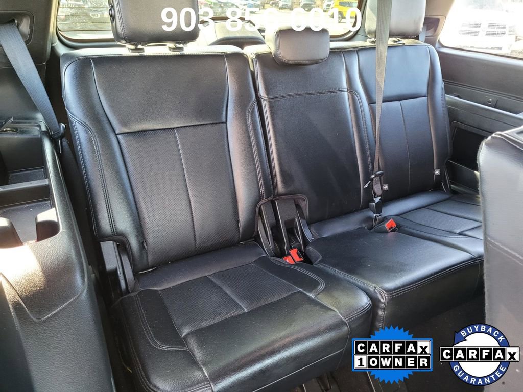 Used 2019 Ford Expedition XLT w/ Equipment Group 202A image 26