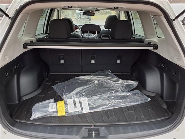 Used 2022 Subaru Forester Premium image 74