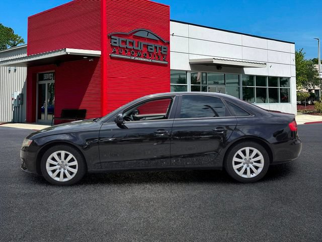 Used 2012 Audi A4 2.0T Premium FWD image 2