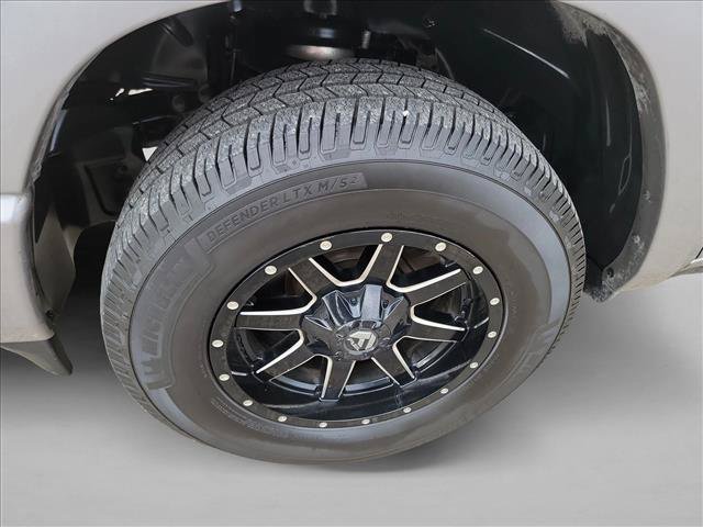 Used 2019 RAM 1500 Limited AWD/4WD image 9