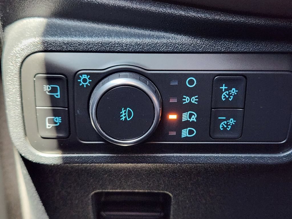 Used 2022 Ford Bronco Wildtrak AWD/4WD image 32