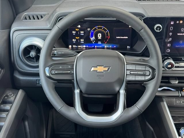New 2026 Chevrolet Colorado LT w/ LT Convenience Package AWD/4WD image 10