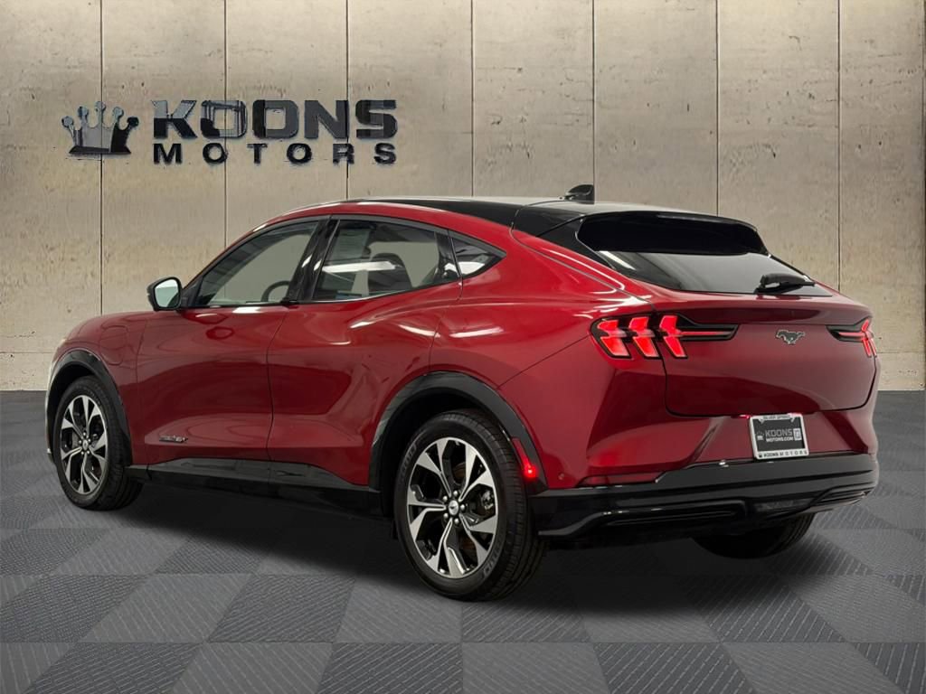 Used 2023 Ford Mustang Mach-E Premium image 6