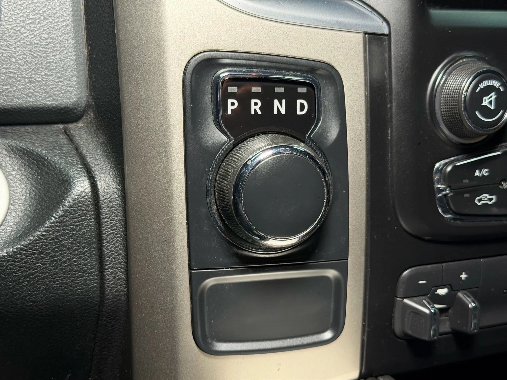 Used 2015 RAM 1500 Big Horn image 36