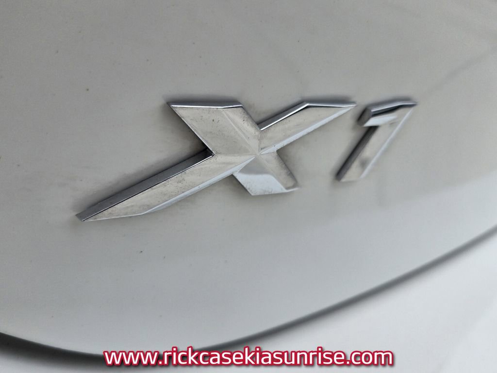 Used 2021 BMW X1 sDrive28i w/ M Sport Package FWD image 16