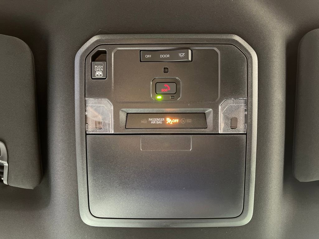 New 2026 Toyota Tundra SR5 image 29