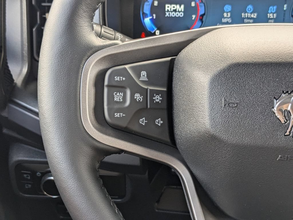 New 2025 Ford Bronco Badlands AWD/4WD image 27