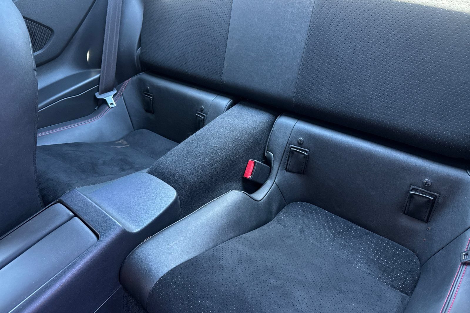 Used 2022 Subaru BRZ Limited RWD image 15