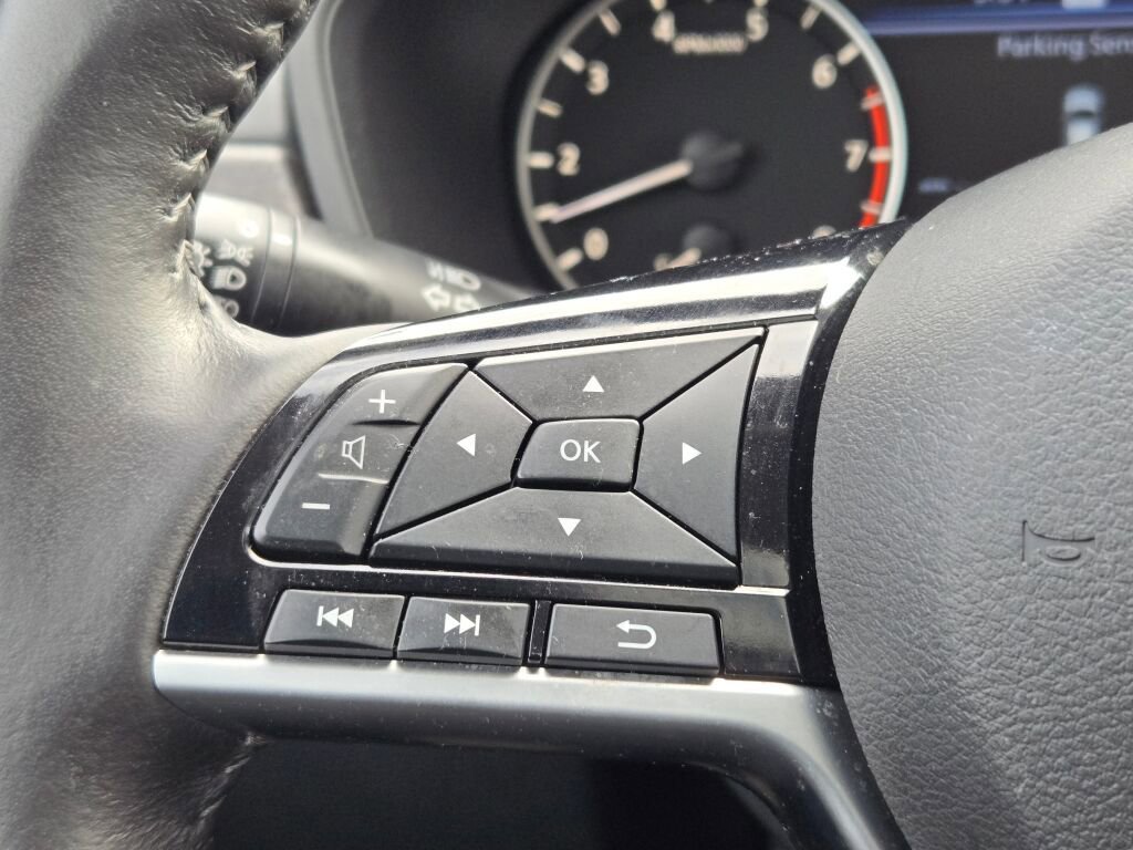 Used 2023 Nissan Altima 2.5 SL image 27