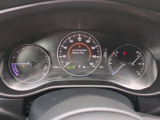 Used 2025 MAZDA CX-50 2.5 Hybrid w/ Premium Plus Pkg image 11