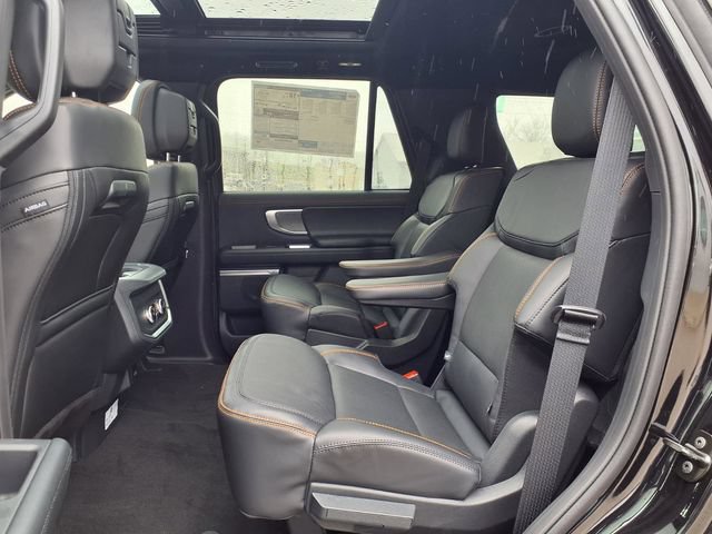 New 2026 Ford Expedition Tremor AWD/4WD image 5