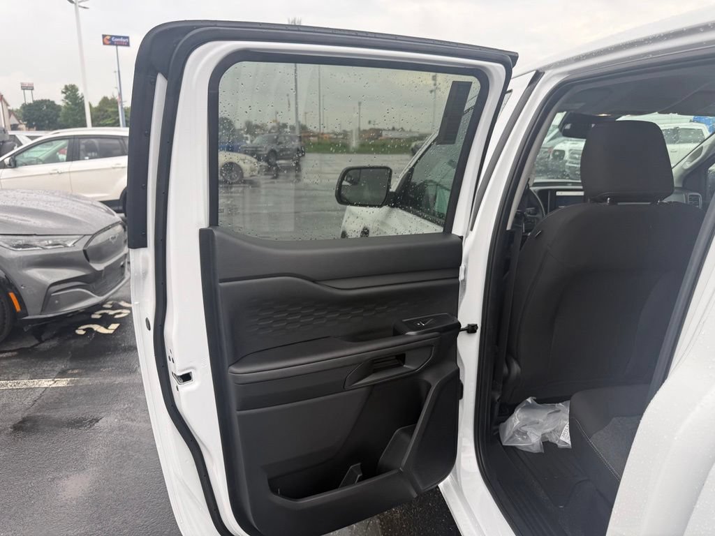 New 2026 Ford Ranger XL RWD image 33