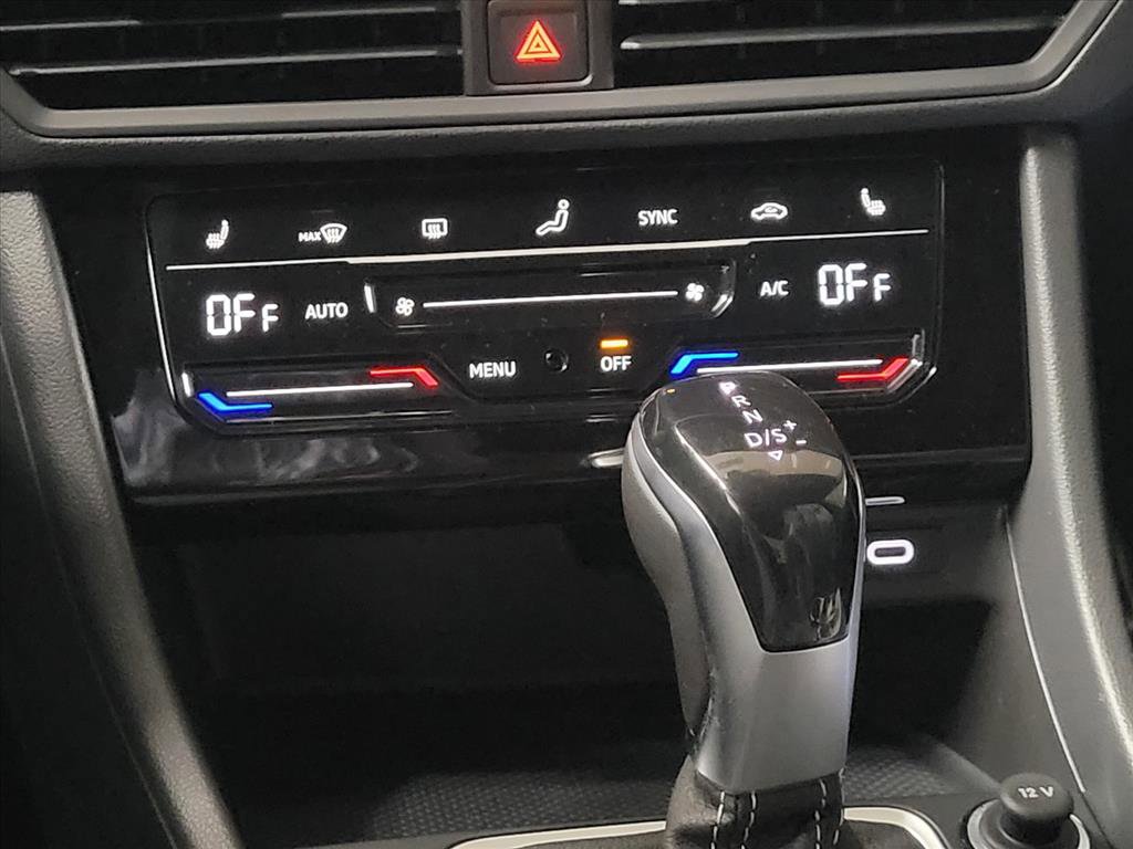 New 2026 Volkswagen Jetta Sport image 7