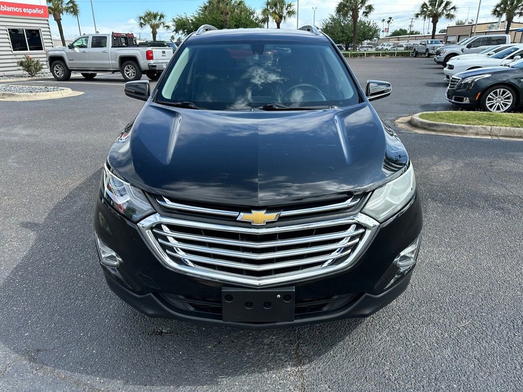 Used 2019 Chevrolet Equinox LT image 9