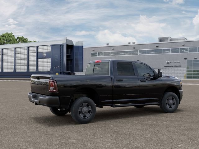New 2026 RAM 2500 Tradesman image 5