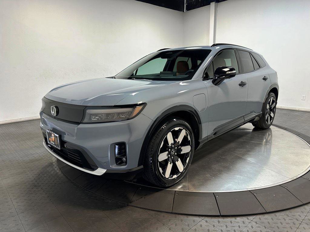 New 2026 Honda Prologue Elite image 1