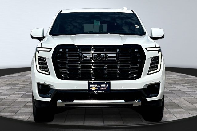 New 2026 GMC Yukon XL Denali Ultimate AWD/4WD image 2