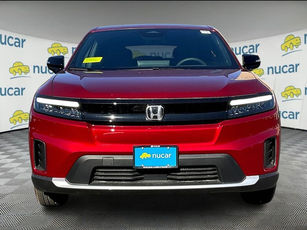 New 2026 Honda Prologue EX image 3