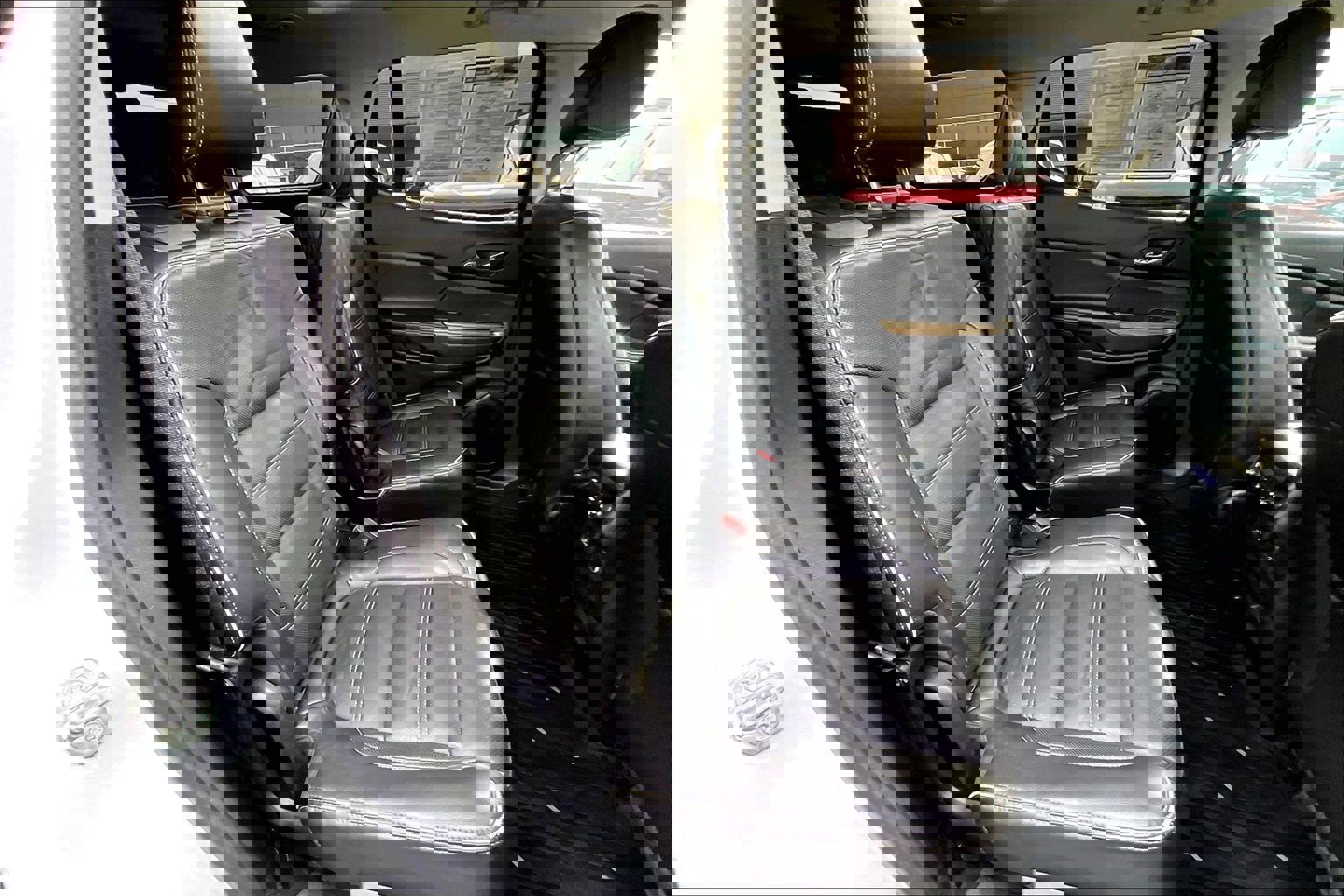 Used 2019 GMC Acadia Denali w/ Technology Package image 23