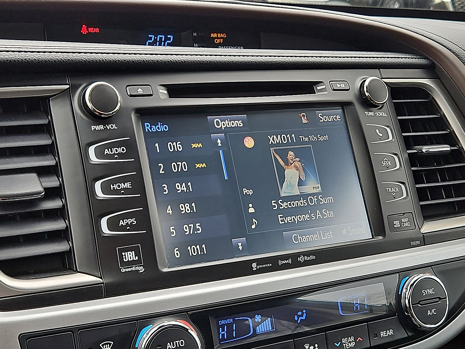 Used 2019 Toyota Highlander Limited image 18