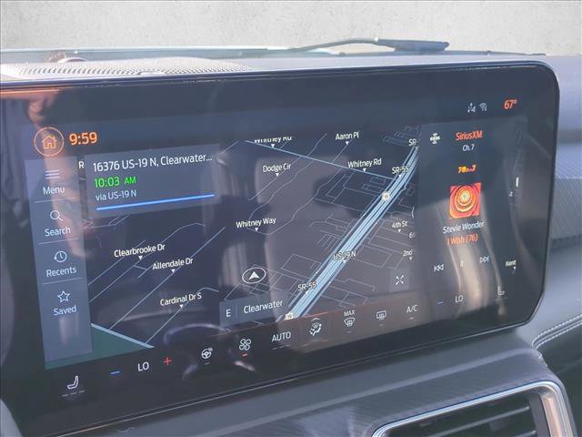 Used 2024 Ford Mustang Premium image 13