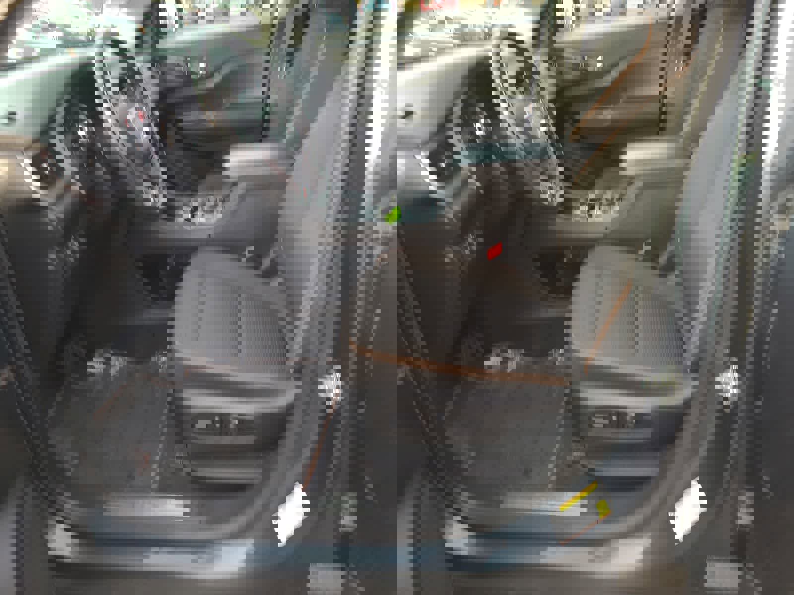 Used 2020 GMC Acadia AT4 image 19