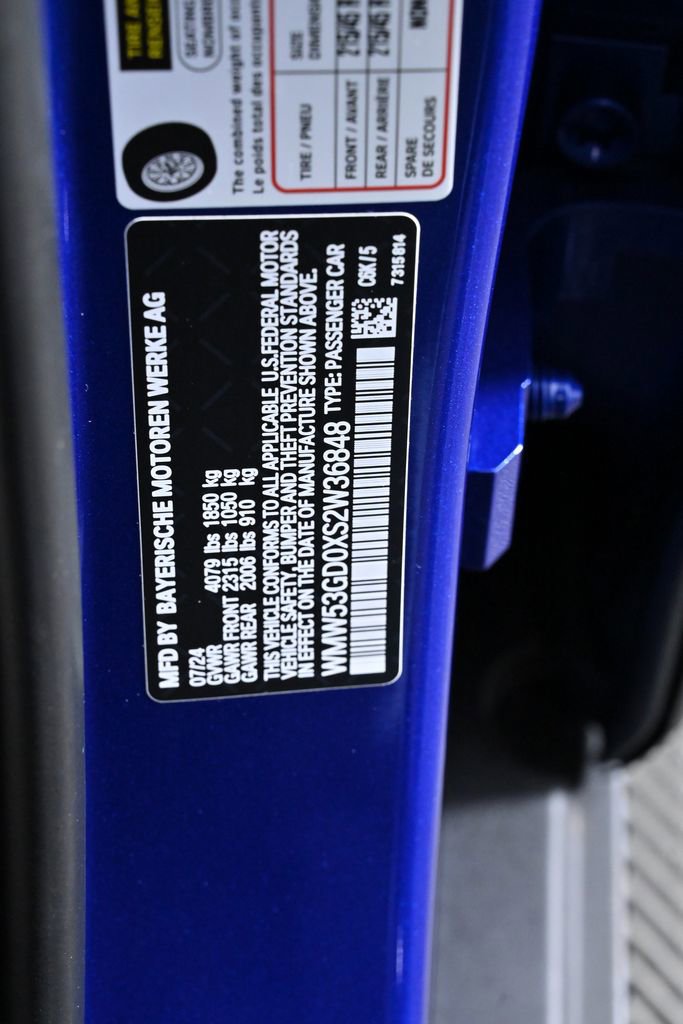 Certified 2025 MINI Cooper S image 32