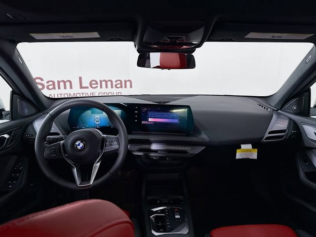 Used 2025 BMW 228i xDrive w/ Premium Package image 9