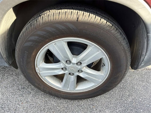 Used 2017 Chevrolet Trax LT w/ LT Convenience Package image 11