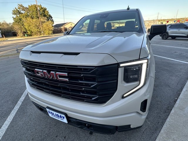 New 2026 GMC Sierra 1500 Pro w/ Graphite Edition image 13