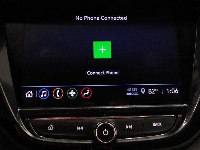 Used 2023 Chevrolet TrailBlazer RS w/ Convenience Package image 54