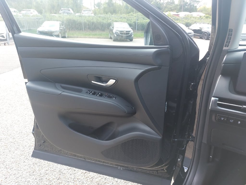 New 2026 Hyundai Tucson SEL Plus FWD image 25