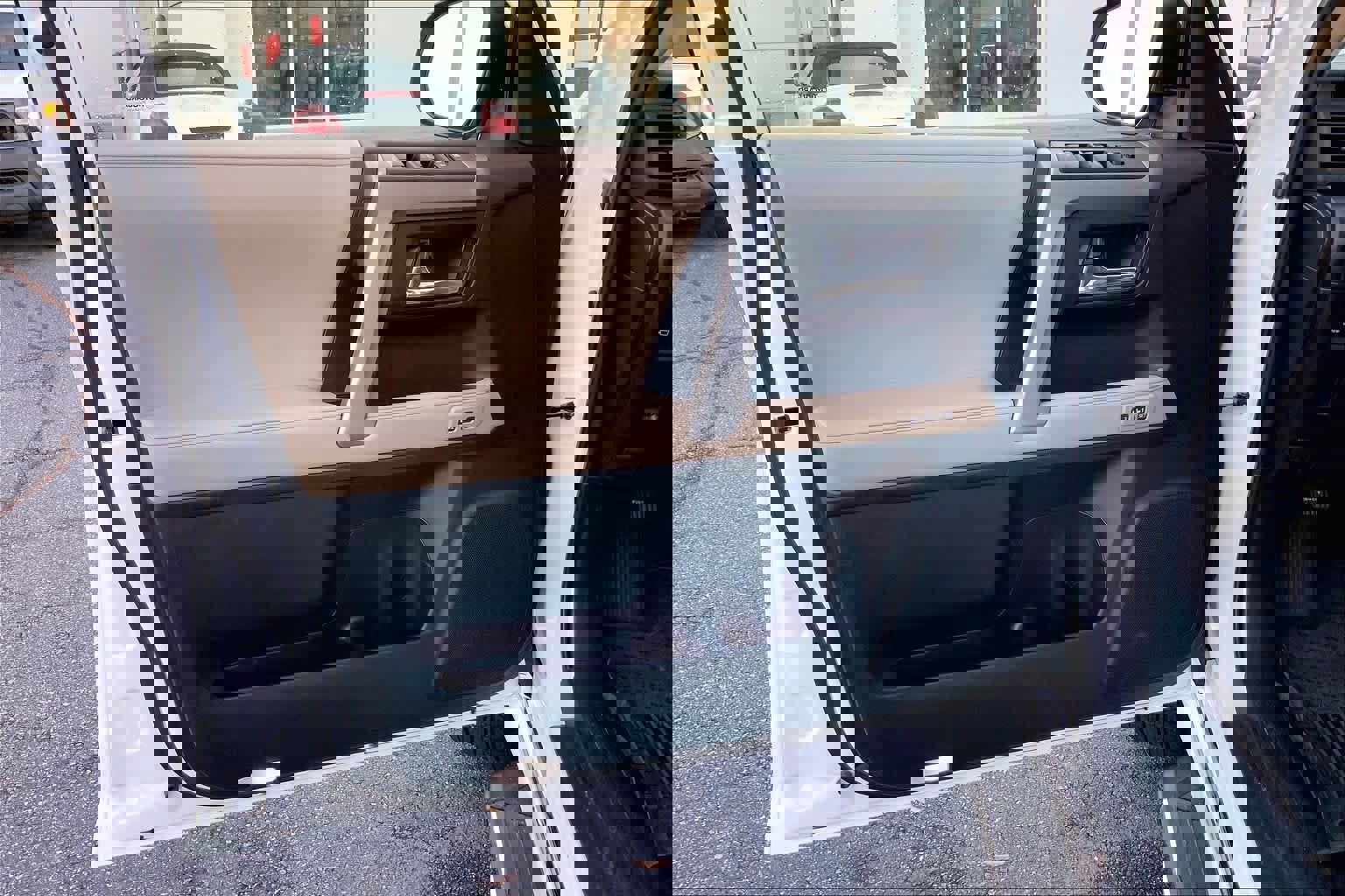 Used 2023 Toyota 4Runner Limited image 21