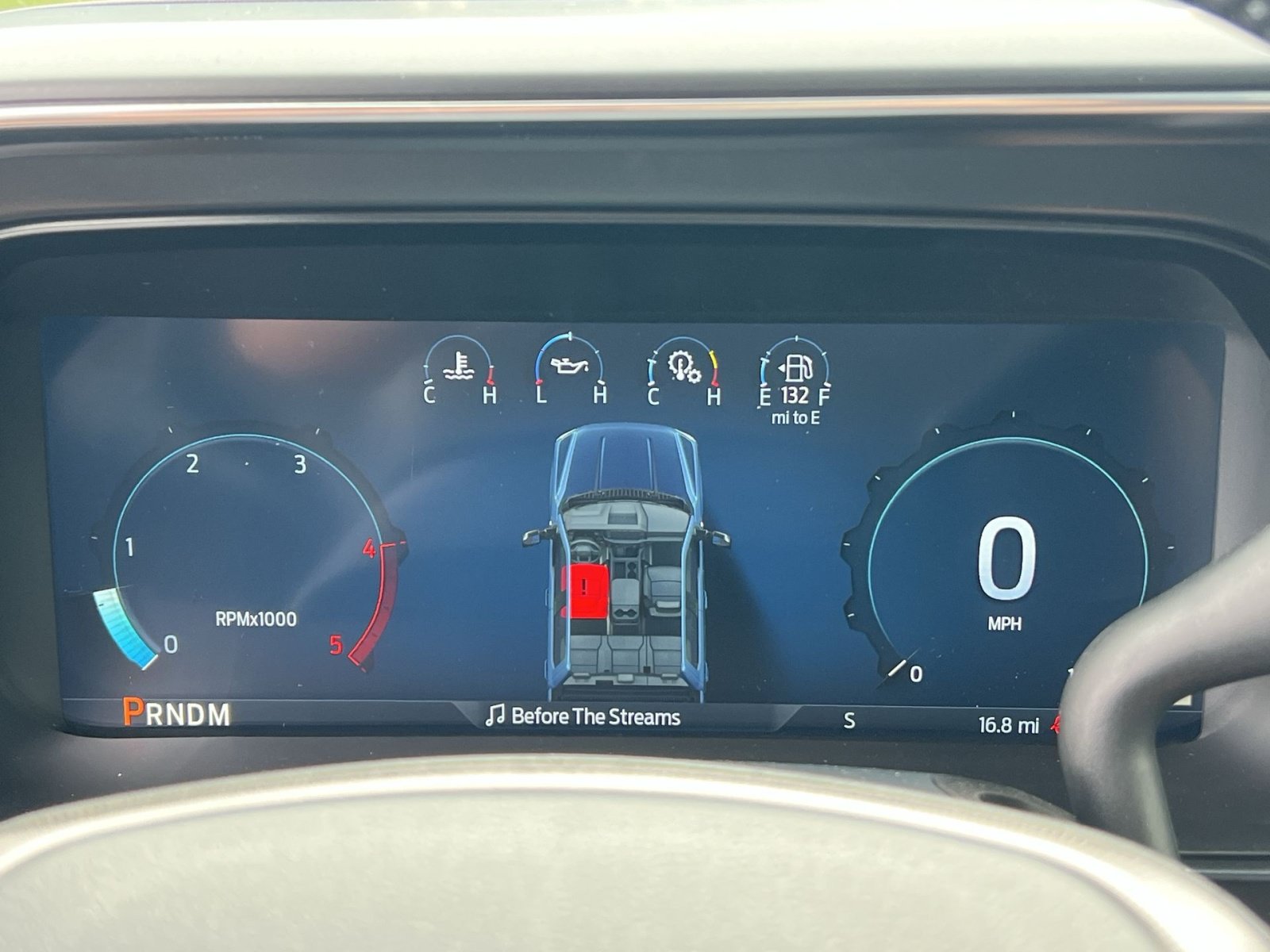 New 2027 Ford F350 Platinum AWD/4WD image 17