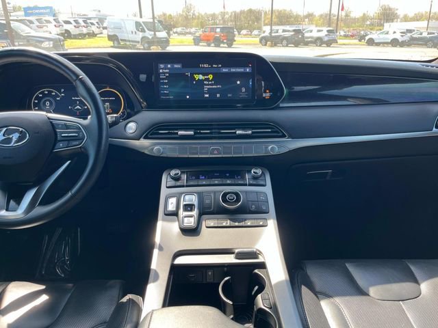 Used 2020 Hyundai Palisade Limited image 5