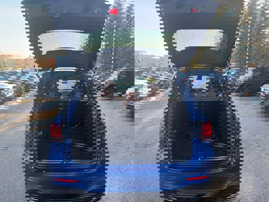 Used 2022 Mercedes-Benz GLC 300 4MATIC image 31