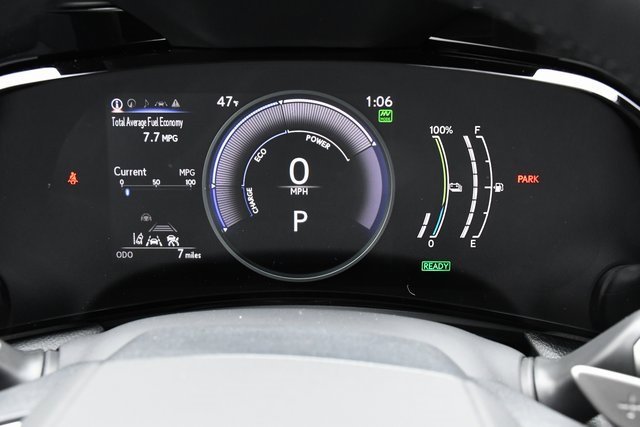 New 2026 Lexus NX 450h+ AWD w/ Luxury Package image 13