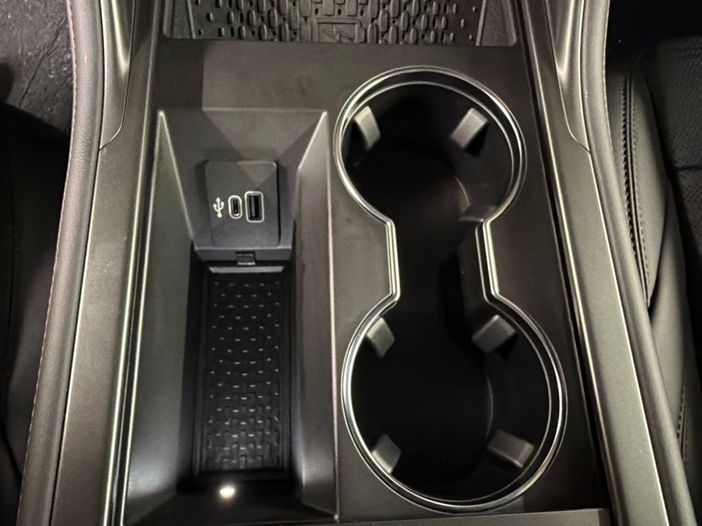 New 2026 Lincoln Nautilus Reserve AWD/4WD image 15
