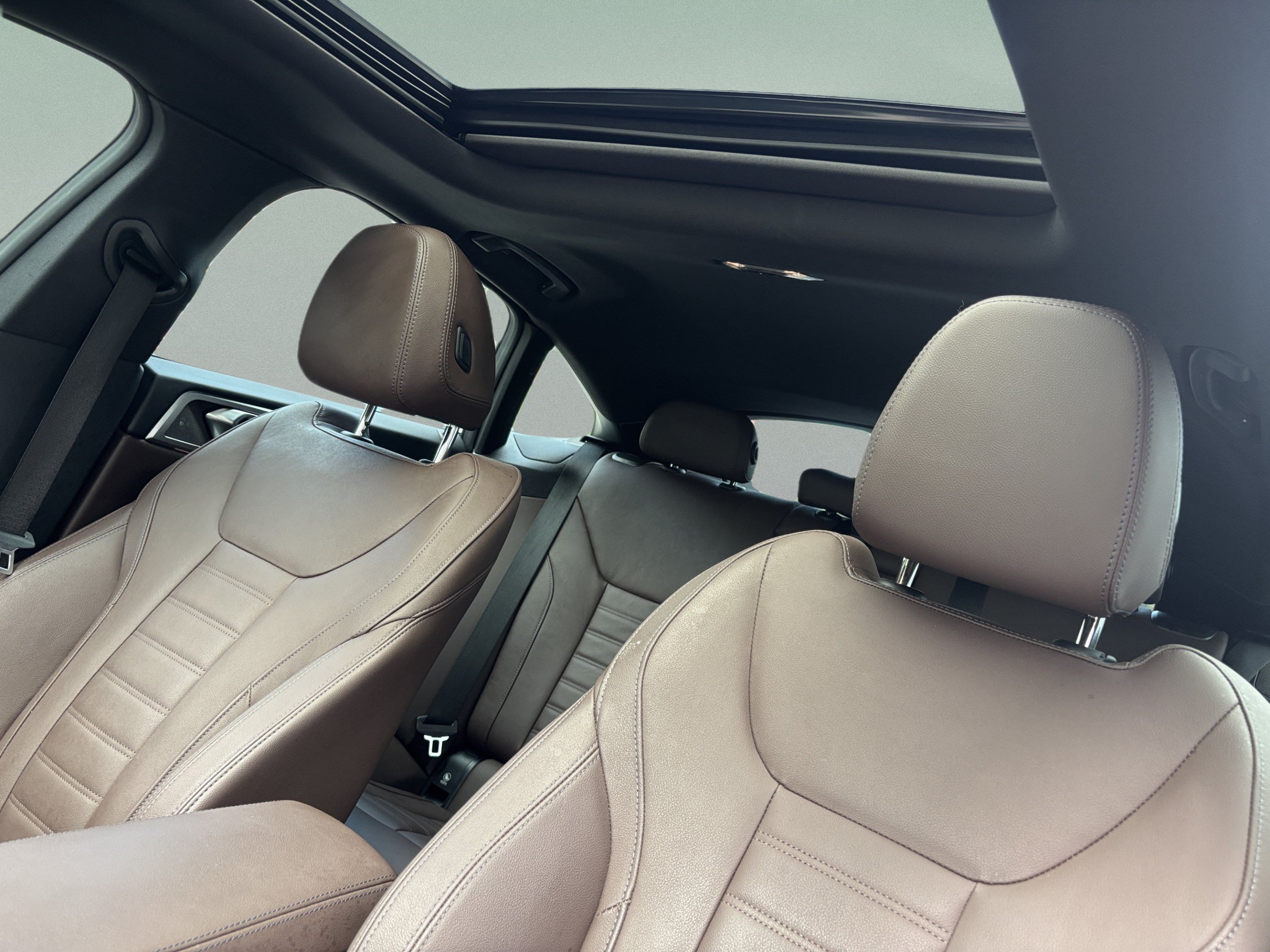 Used 2024 BMW 430i Gran Coupe w/ M Sport Package (Priority 1) RWD image 19