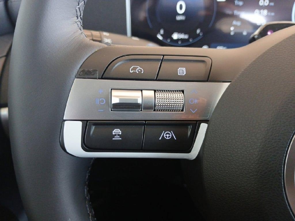 New 2026 Hyundai Tucson SEL FWD image 16