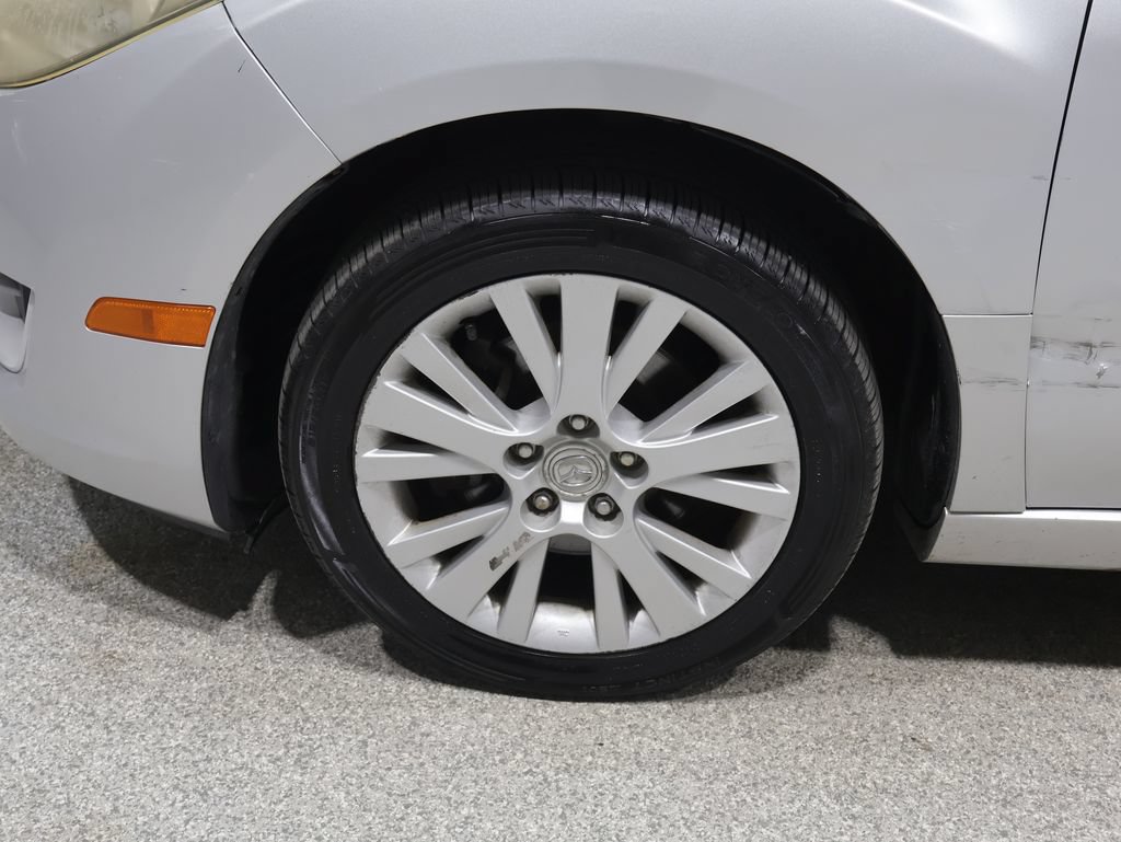 Used 2010 MAZDA MAZDA6 i Touring FWD image 17