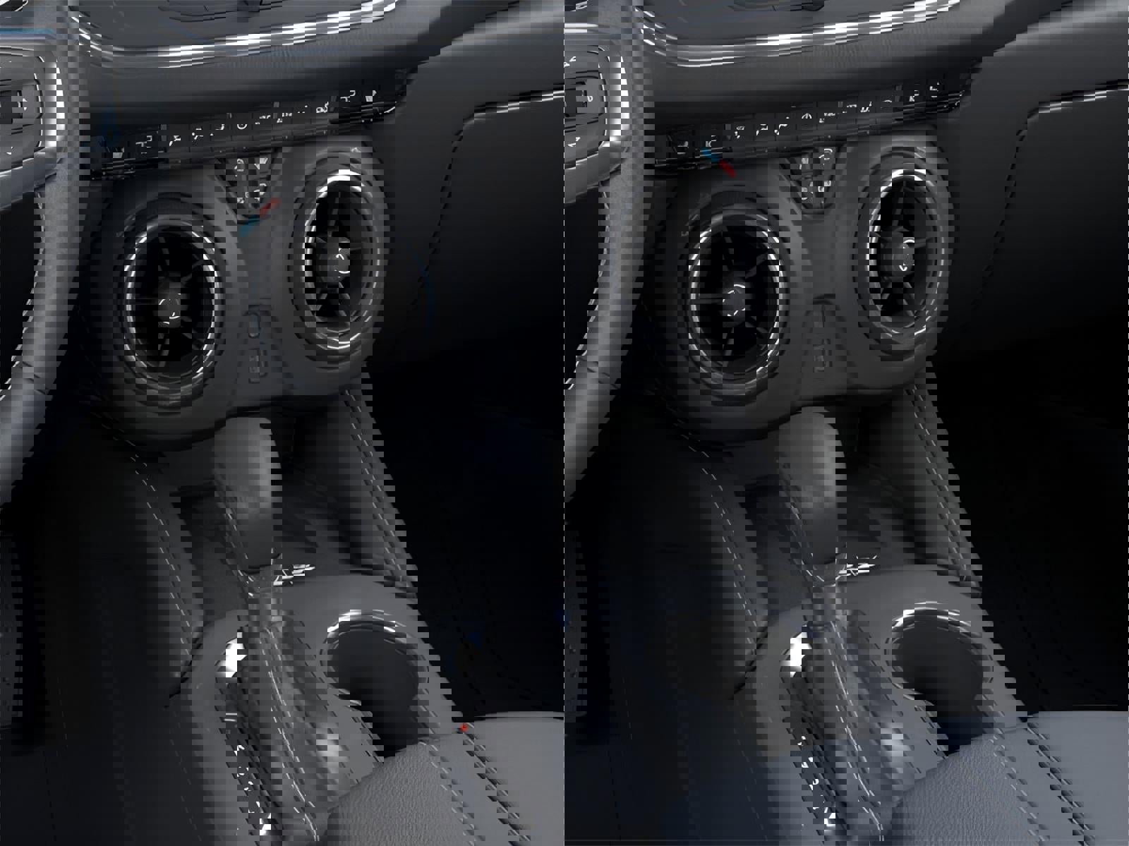 New 2026 Chevrolet Blazer LT w/ Sound & Technology Package image 23