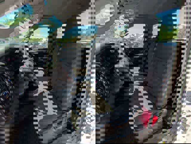 Used 2024 Chevrolet Silverado 1500 W/T w/ WT Fleet Convenience Package RWD image 13