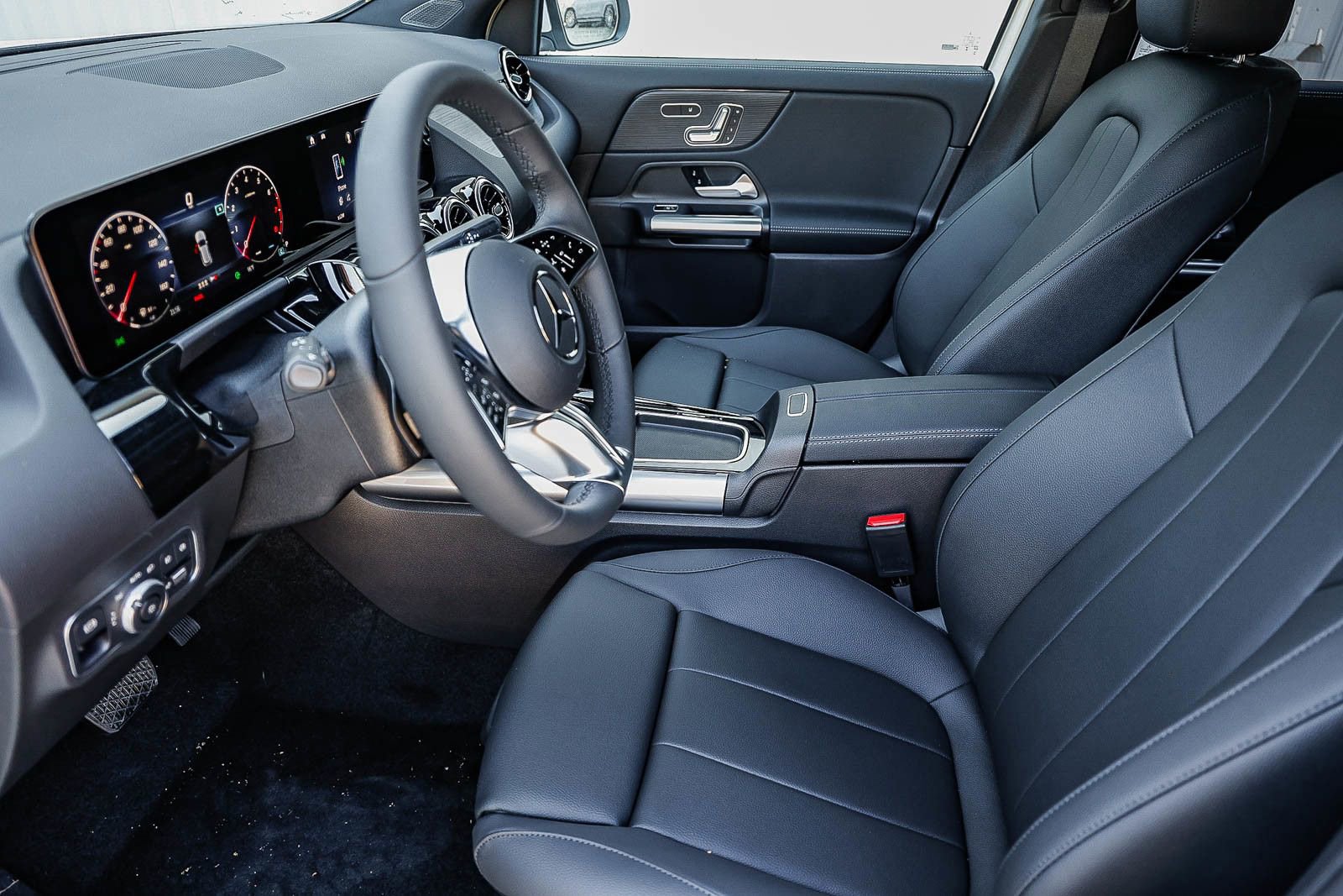 New 2026 Mercedes-Benz GLA 250 image 19