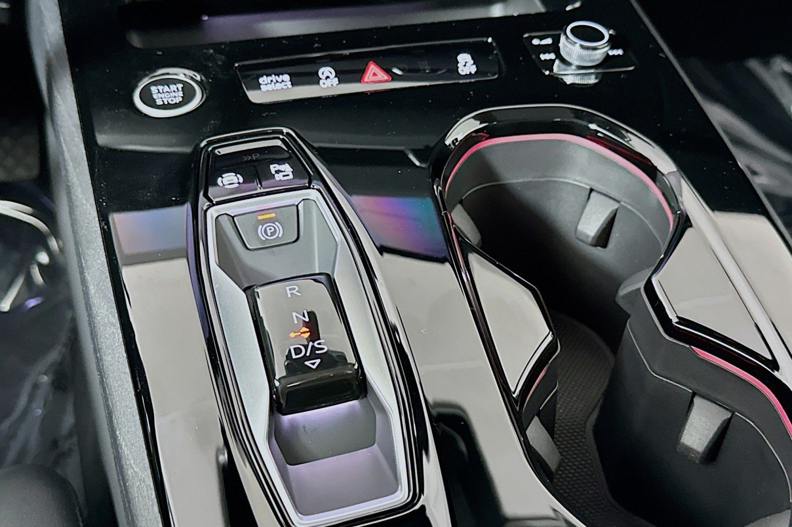 New 2026 Audi A5 Premium Plus AWD/4WD image 7