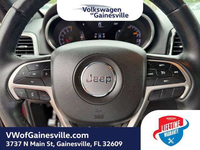Used 2022 Jeep Grand Cherokee Laredo X RWD image 21