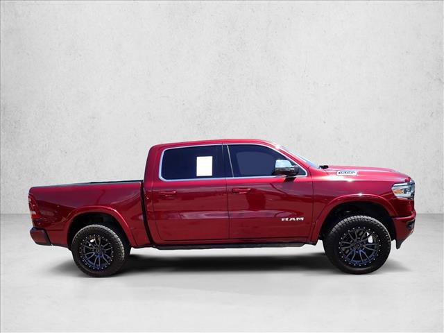 Used 2024 RAM 1500 Limited AWD/4WD image 5