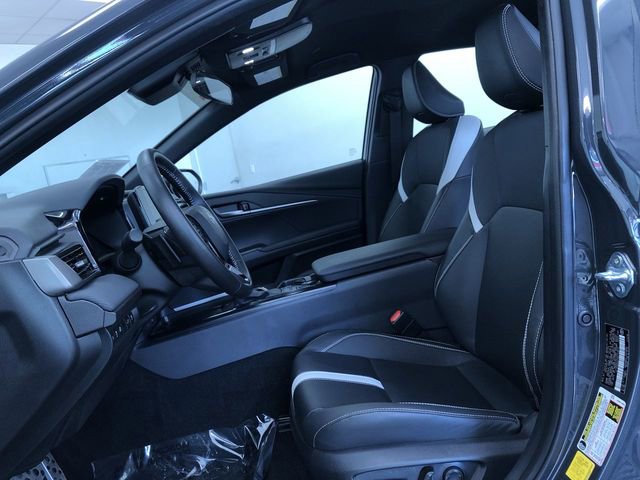 Certified 2025 Toyota Camry SE image 17